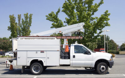 What Does It Cost to Register a Commercial Vehicle in Oklahoma?
