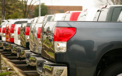 Centralized Fleet Renewal Management: How Businesses Simplify Multi-Vehicle Compliance