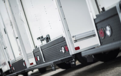 Oklahoma Trailer Registration and Renewal Requirements