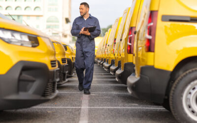 Why Registration Lapses Usually Start with a Broken Process for Large Fleets