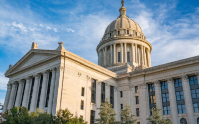 Oklahoma Vehicle Excise Tax Changes: What Changed on July 1 and What Buyers Need to Bring