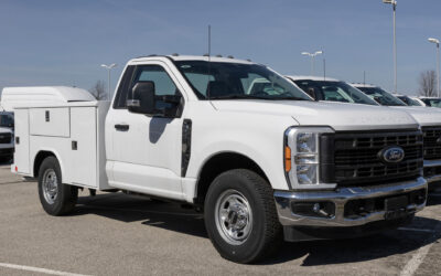 Out-Of-State Vehicle Registration in Oklahoma: What Businesses Need Before They Submit